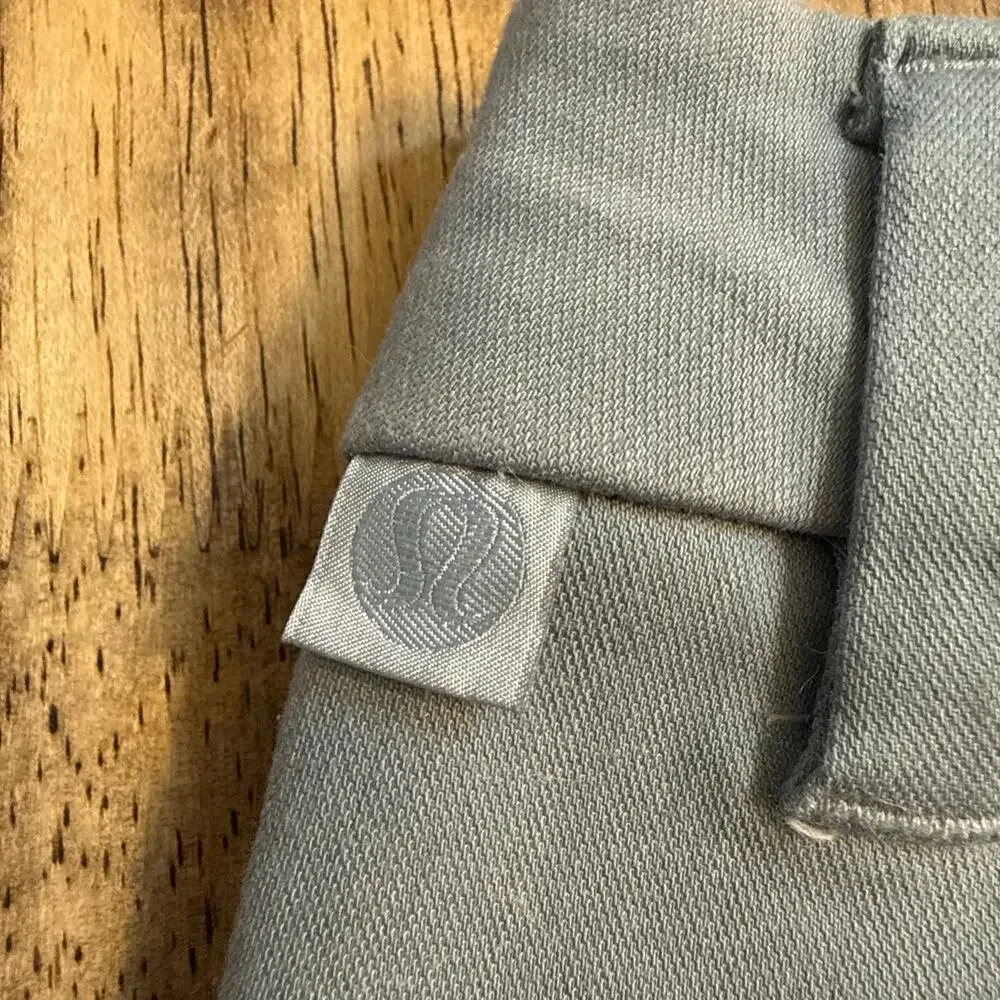 Lululemon Commission Classic-Fit Short 9